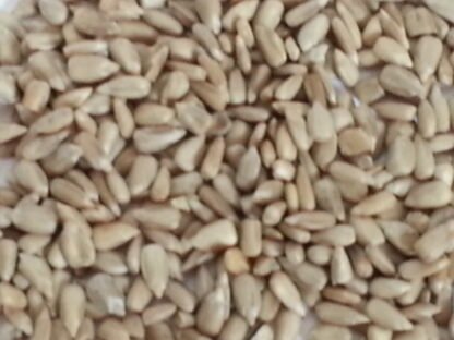 Sunflower Hearts (Bakery Grade)