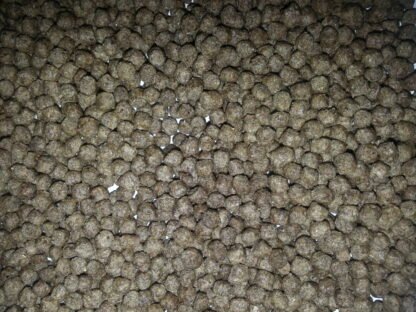 T'KO 3mm Premium Pond Pellets